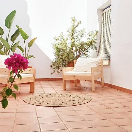 Serendipia: Tu Hogar En Este Blanco Pueblo Frigiliana Esterno foto