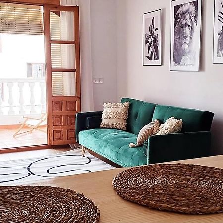 Serendipia: Tu Hogar En Este Blanco Pueblo Frigiliana Esterno foto