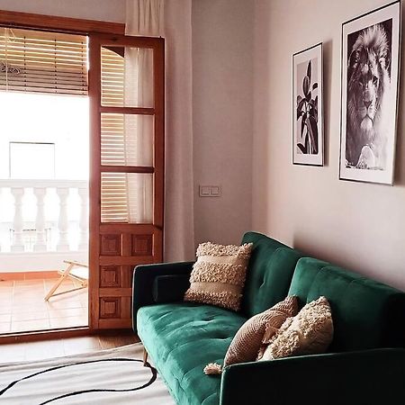 Serendipia: Tu Hogar En Este Blanco Pueblo Frigiliana Esterno foto